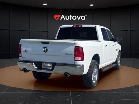 More photos of 2016 Ram 1500 Lone Star at Autova, VA