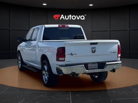 Another view of 2016 Ram 1500 Lone Star for sale in Madison Heights, VA at Autova