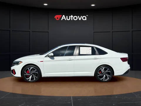 Photos of 2022 Volkswagen Jetta GLI 2.0T Autobahn for sale in Madison Heights, VA at Autova