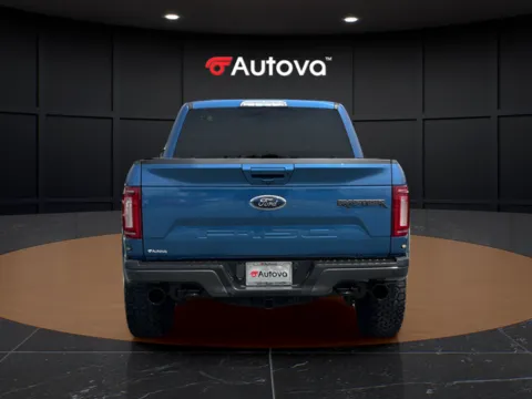 More photos of 2020 Ford F-150 Raptor at Autova, VA