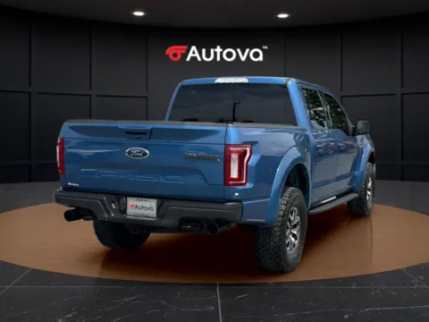More photos of 2020 Ford F-150 Raptor at Autova, VA