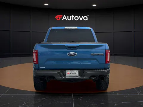 More photos of 2020 Ford F-150 Raptor at Autova - Madison Heights, VA