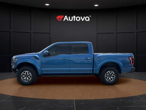 Photos of 2020 Ford F-150 Raptor for sale in Madison Heights, VA at Autova - Madison Heights