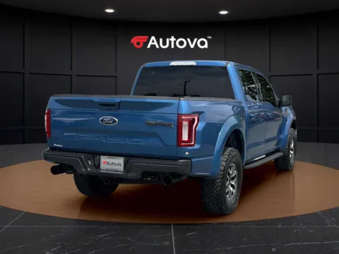 More photos of 2020 Ford F-150 Raptor at Autova - Madison Heights, VA