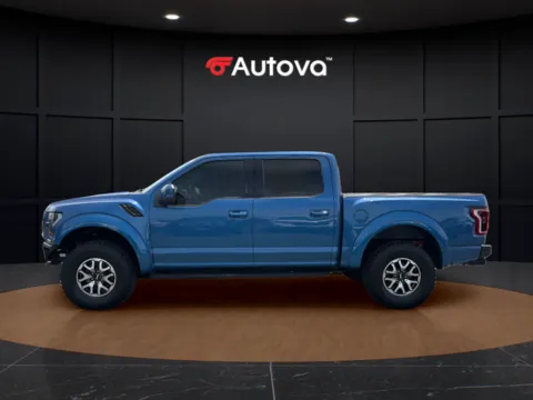 Photos of 2020 Ford F-150 Raptor for sale in Madison Heights, VA at Autova