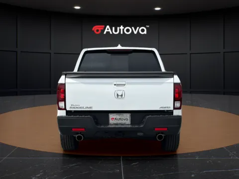 More photos of 2023 Honda Ridgeline RTL at Autova, VA