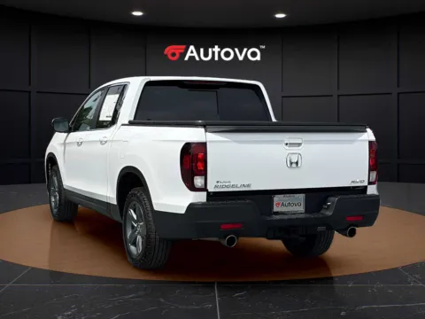 Another view of 2023 Honda Ridgeline RTL for sale in Madison Heights, VA at Autova - Madison Heights