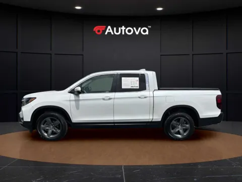 Photos of 2023 Honda Ridgeline RTL for sale in Madison Heights, VA at Autova - Madison Heights