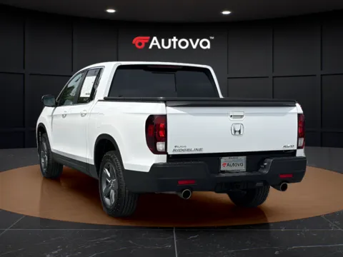 Another view of 2023 Honda Ridgeline RTL for sale in Madison Heights, VA at Autova