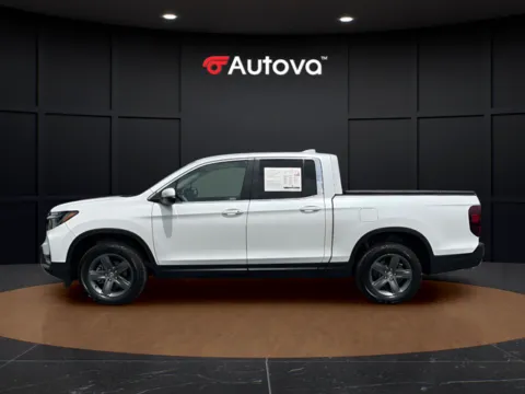 Photos of 2023 Honda Ridgeline RTL for sale in Madison Heights, VA at Autova
