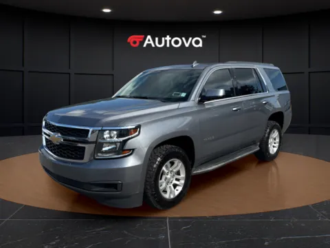 Unknown 2019 Chevrolet Tahoe LT for sale in Madison Heights, VA