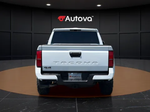 More photos of 2026 Toyota Tacoma TRD Sport at Autova, VA