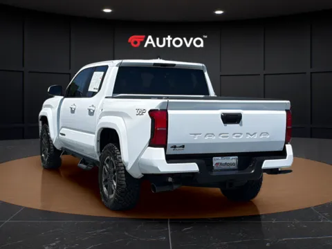 Another view of 2026 Toyota Tacoma TRD Sport for sale in Madison Heights, VA at Autova