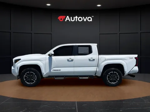 Photos of 2026 Toyota Tacoma TRD Sport for sale in Madison Heights, VA at Autova