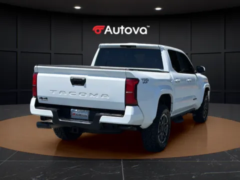 More photos of 2026 Toyota Tacoma TRD Sport at Autova, VA