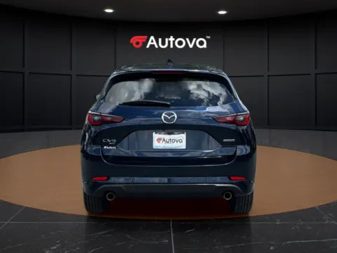 More photos of 2025 Mazda CX-5 2.5 S Preferred Package at Autova, VA