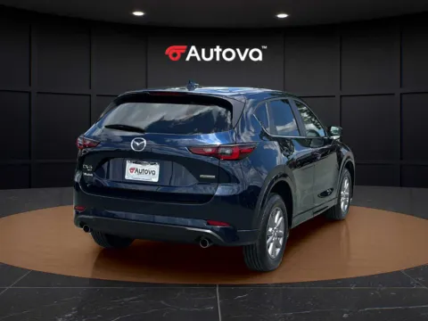 More photos of 2025 Mazda CX-5 2.5 S Preferred Package at Autova - Madison Heights, VA
