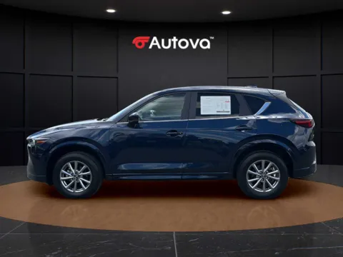 Photos of 2025 Mazda CX-5 2.5 S Preferred Package for sale in Madison Heights, VA at Autova - Madison Heights