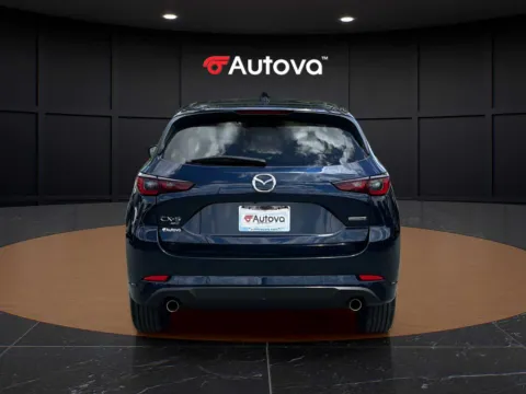 More photos of 2025 Mazda CX-5 2.5 S Preferred Package at Autova - Madison Heights, VA