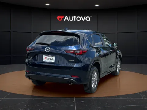 More photos of 2025 Mazda CX-5 2.5 S Preferred Package at Autova, VA