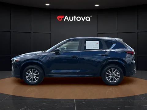 Photos of 2025 Mazda CX-5 2.5 S Preferred Package for sale in Madison Heights, VA at Autova