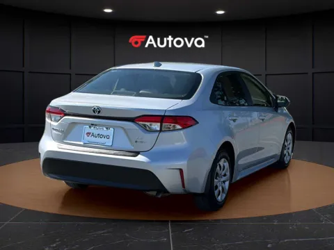 More photos of 2025 Toyota Corolla Hybrid LE at Autova - Madison Heights, VA