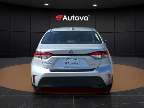 More photos of 2025 Toyota Corolla Hybrid LE at Autova - Madison Heights, VA