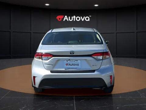 More photos of 2025 Toyota Corolla Hybrid LE at Autova, VA