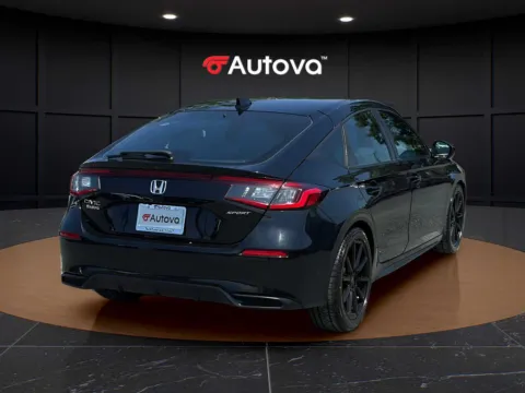 More photos of 2024 Honda Civic Sport at Autova - Madison Heights, VA