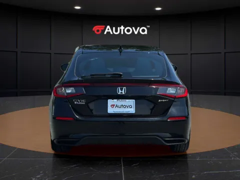 More photos of 2024 Honda Civic Sport at Autova - Madison Heights, VA