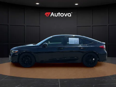 Photos of 2024 Honda Civic Sport for sale in Madison Heights, VA at Autova - Madison Heights