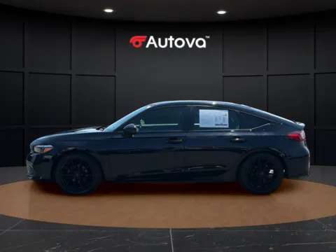 Photos of 2024 Honda Civic Sport for sale in Madison Heights, VA at Autova