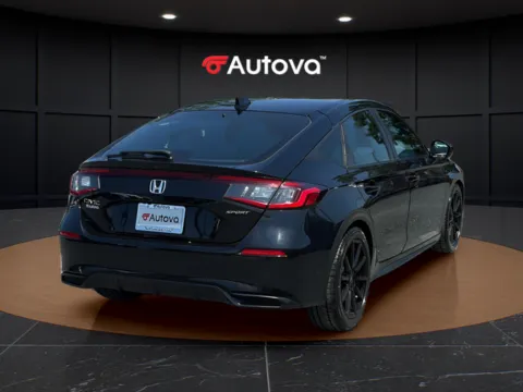 More photos of 2024 Honda Civic Sport at Autova, VA