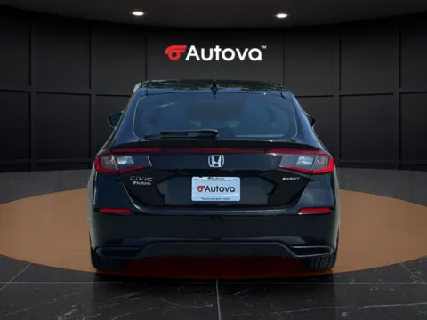 More photos of 2024 Honda Civic Sport at Autova, VA