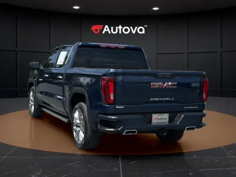 Another view of 2023 GMC Sierra 1500 Denali for sale in Madison Heights, VA at Autova - Madison Heights