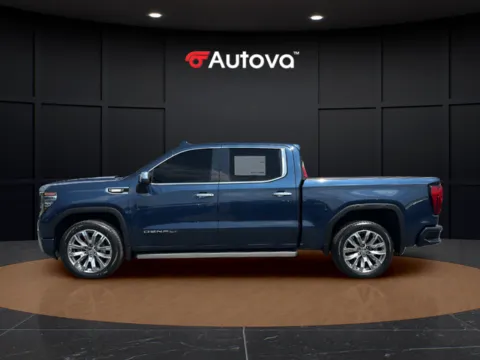 Photos of 2023 GMC Sierra 1500 Denali for sale in Madison Heights, VA at Autova - Madison Heights