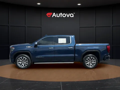 Photos of 2023 GMC Sierra 1500 Denali for sale in Madison Heights, VA at Autova