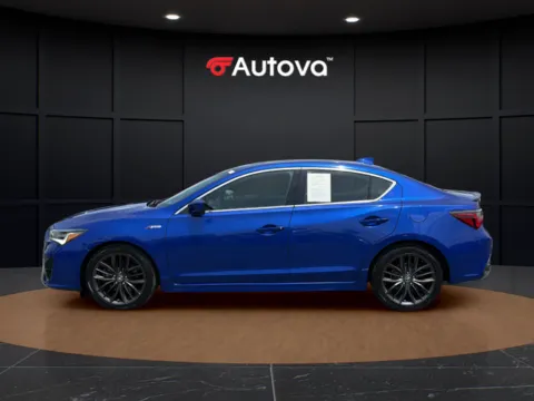 Photos of 2021 Acura ILX Premium and A-SPEC Packages for sale in Madison Heights, VA at Autova