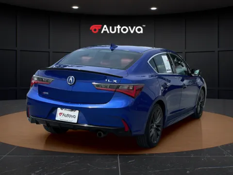 More photos of 2021 Acura ILX Premium and A-SPEC Packages at Autova, VA