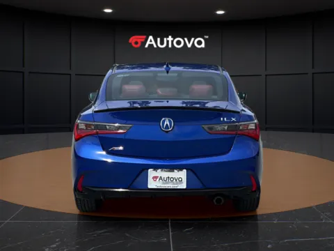 More photos of 2021 Acura ILX Premium and A-SPEC Packages at Autova, VA