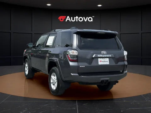 Another view of 2023 Toyota 4Runner SR5 Premium for sale in Madison Heights, VA at Autova