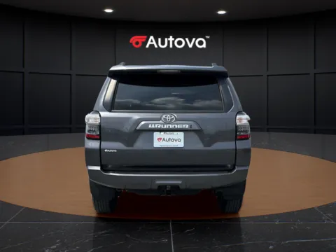 More photos of 2023 Toyota 4Runner SR5 Premium at Autova, VA