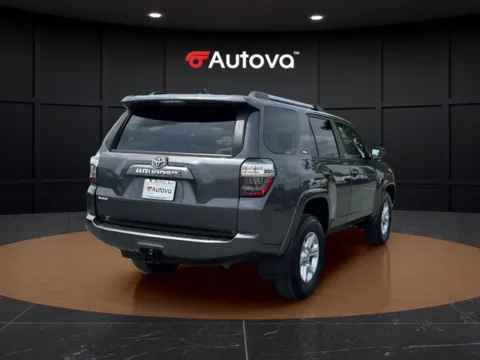 More photos of 2023 Toyota 4Runner SR5 Premium at Autova, VA