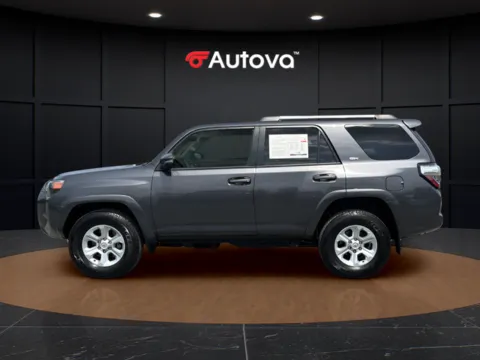 Photos of 2023 Toyota 4Runner SR5 Premium for sale in Madison Heights, VA at Autova