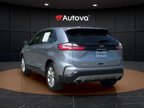 More photos of 2024 Ford Edge Titanium at Autova, VA