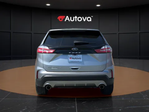 More photos of 2024 Ford Edge Titanium at Autova, VA