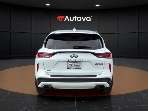 More photos of 2024 INFINITI QX50 SPORT at Autova, VA