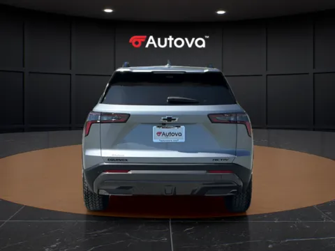 More photos of 2026 Chevrolet Equinox ACTIV at Autova, VA