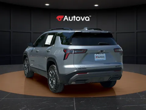 More photos of 2026 Chevrolet Equinox ACTIV at Autova, VA