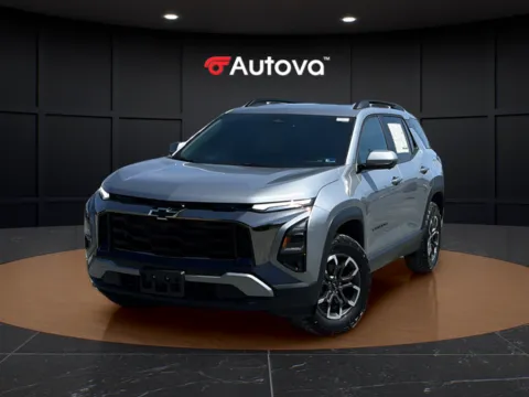Photos of 2026 Chevrolet Equinox ACTIV for sale in Madison Heights, VA at Autova